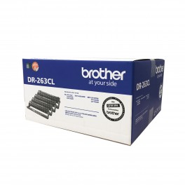 Cụm Drum Brother DR-263CL Chính Hãng – 18.000 Trang In Màu