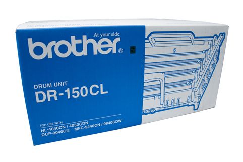 Drum Brother DR-150CL Chính Hãng – 17.000 Trang Cho Máy In Màu