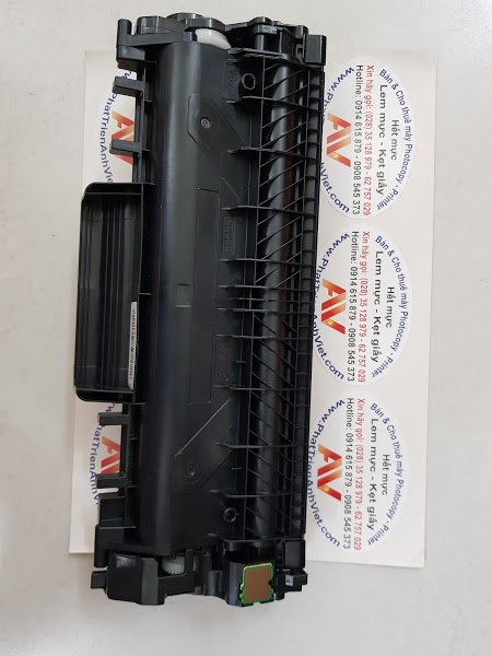 mực Xerox CT202877, mực đen CT202877, mực Fuji Xerox P285dw