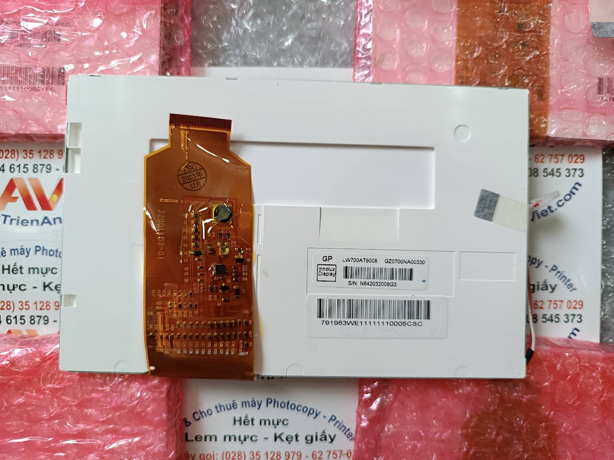 Mã Sản Phẩm: LW700AT9008