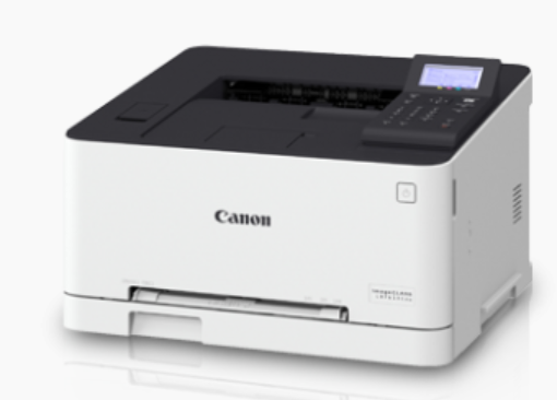 Máy In Laser Canon LBP246dw In Đảo Mặt Có WIFI
