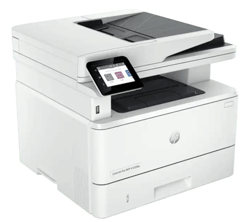 máy in HP 4103fdw, HP LaserJet Pro MFP 4103fdw