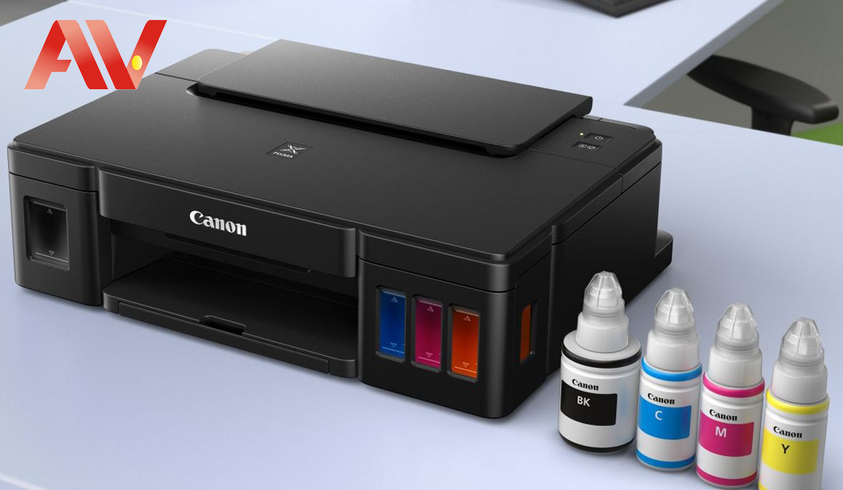 Máy In Canon G1010 Chính Hãng Giá Tốt