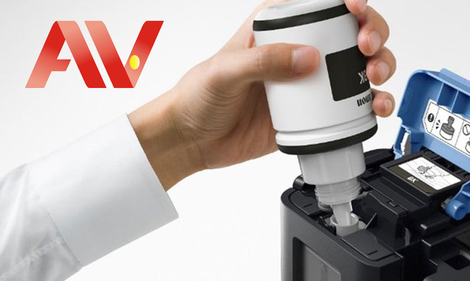 máy in canon g2010, canon g2010, máy in phun màu canon, máy in đa năng g2010, mực gi-790