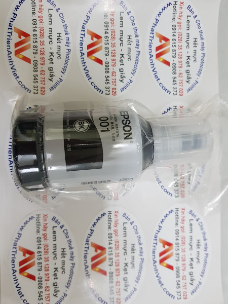 Mực Epson L4150, L4160, L6160, L6170 và L6190