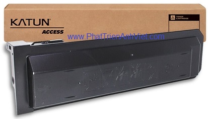 Mực Toner Katun MX-500NT Cho Sharp MX-M363U, M453U, M503U – 35.000 Trang
