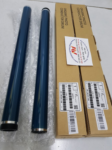 Trống Máy Photocopy Màu Ricoh MP C3003/C3503/C4503 – Trống Đen D186-2230 CET6200