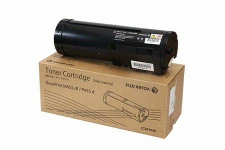 Mực In Xerox CT201948 Chính Hãng Cho Máy P455D – 25.000 Trang