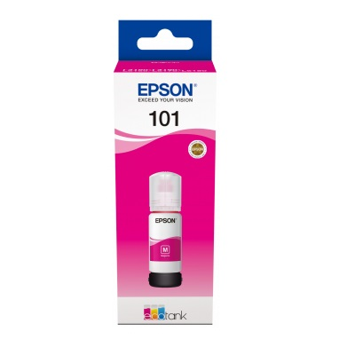 Mực In Epson C13T03Y300 Magenta 6000 Trang Chính Hãng Cho L4150/L4160/L6160/L6170/L6190
