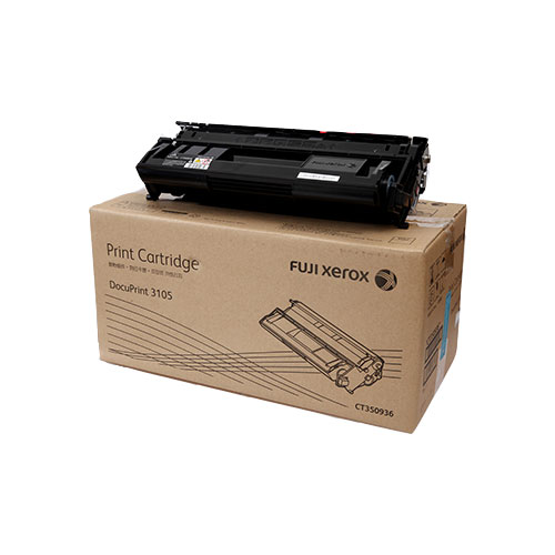 Mực In Xerox CT350936 Đen Trắng 15.000 Trang Cho Máy 3105
