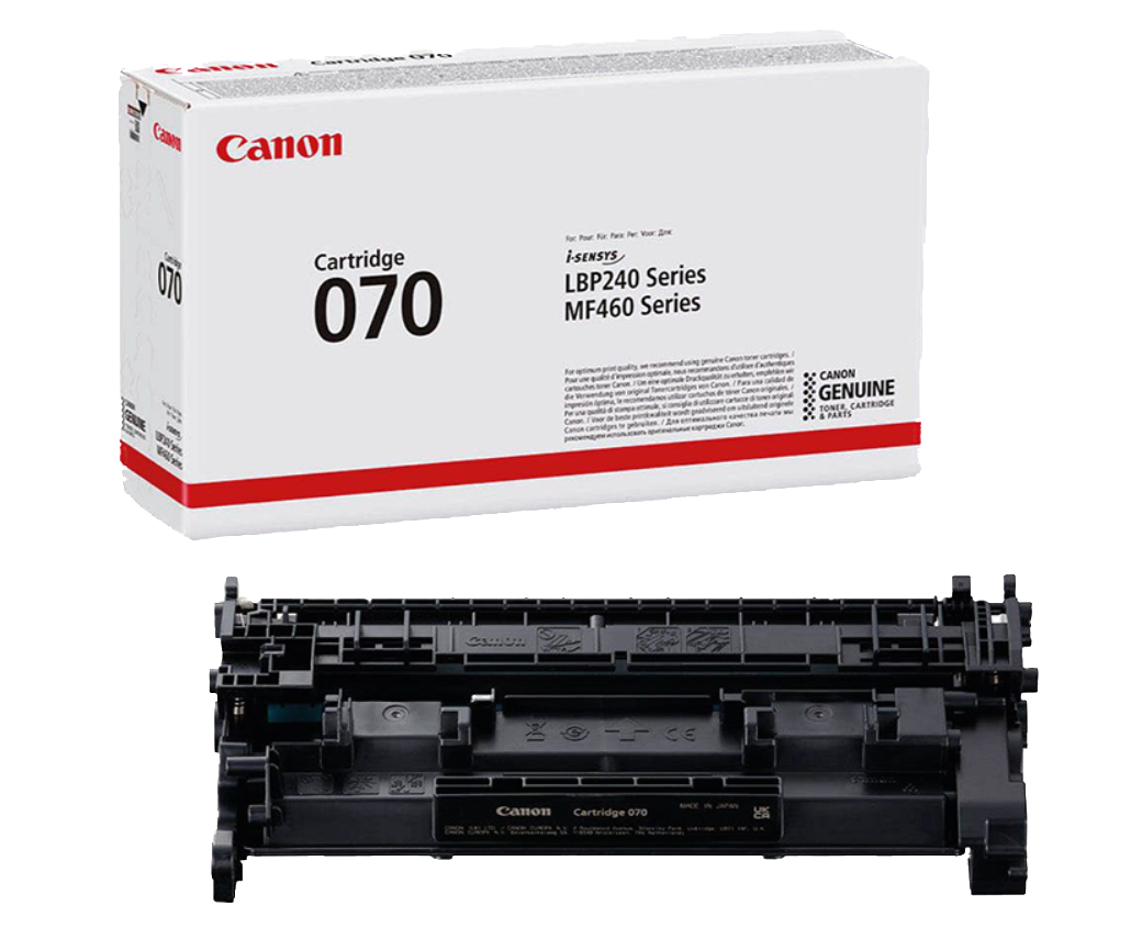 Canon LBP246dw, máy in laser đen trắng, in 2 mặt tự động, máy in wifi Canon, mực Canon 070