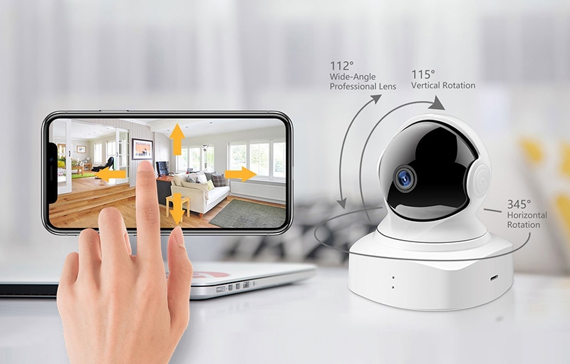 4 bước kết nối camera Hikvision, camera wifi Ezviz đơn giản nhất