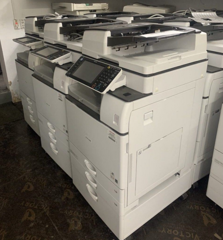 Dịch vụ cho thuê máy photocopy tại Hà Nội 800k/tháng