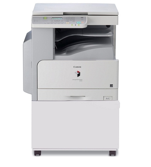 Máy photocopy Canon đa chức năng