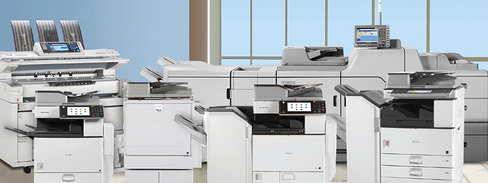 Top 10 dòng máy photocopy Ricoh tốt nhất – sử dụng hiệu quả nhất