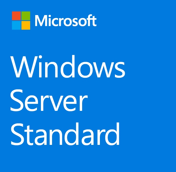 Windows Server Standard 2019 16 Core Bản Quyền Chính Hãng P73-07788