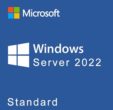 Windows Server Standard 2022 16 Core Bản Quyền Chính Hãng P73-08328