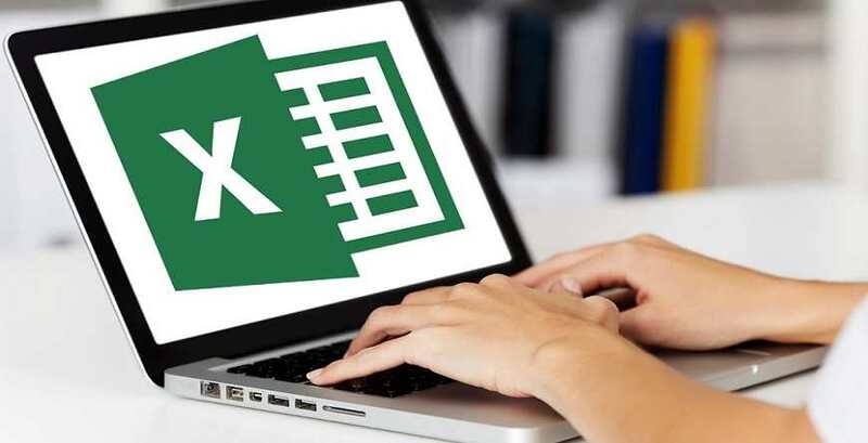 Ý nghĩa của phím tắt trong excel