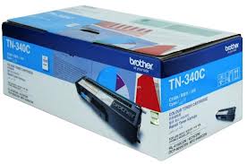 Ink Brother TN 340C
