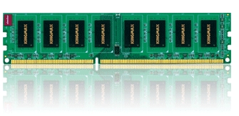 DDR3 8GB (1600) Kingmax
