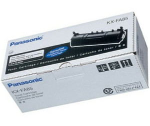 Mực fax Panasonic KX - FA85