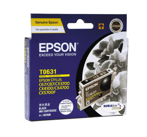 Ink Epson T063190