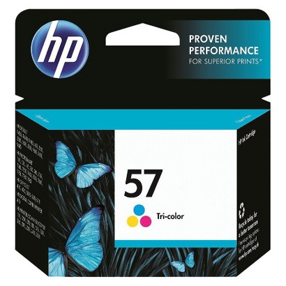 Ink HP C6657A (57)
