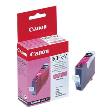 Ink Canon BCI 3M