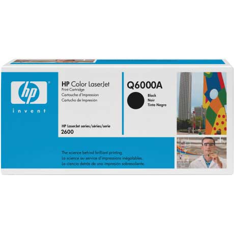 Ink HP Q6000A
