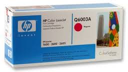 Ink HP Q6003A
