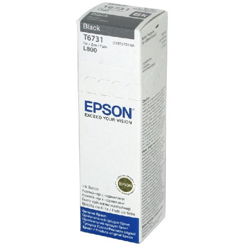 Ink Epson C13T673100