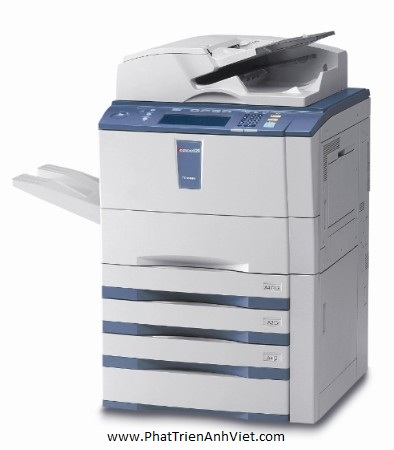 Máy Photocopy Toshiba e-Studio 853 | Toshiba copier B/W | Cho thuê máy  photocopy