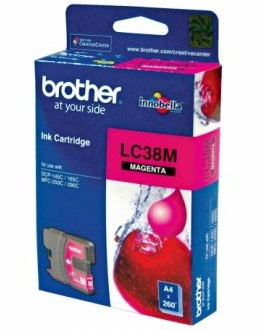 Ink Brother LC 38M