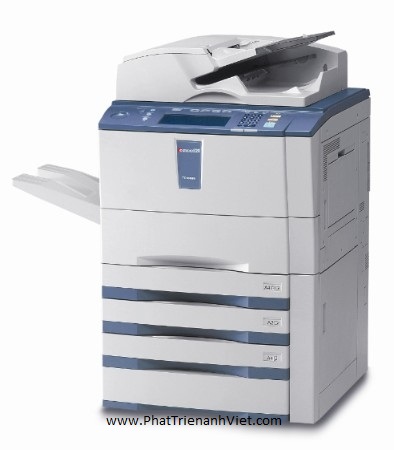 Máy Photocopy Toshiba e-Studio 850