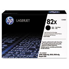 Hộp Mực in Hp 82X laser C4182X Cartrigde - dùng cho máy in HP LaserJet 8100/ 8150 printer series ( 2