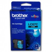 Ink Brother LC 67C