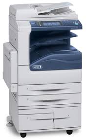 Kho máy Photocopy FUJI XEROX WorkCentre 5335