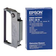 Ribbon Epson ERC 38B