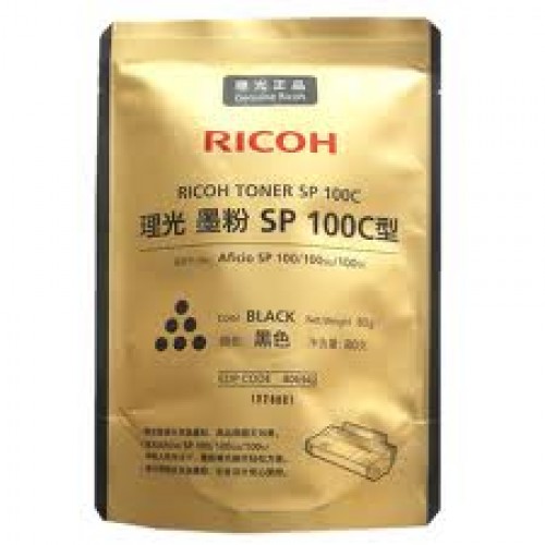 Ink Ricoh SP101S