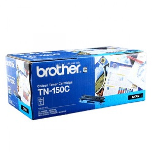 Ink Brother TN 150C