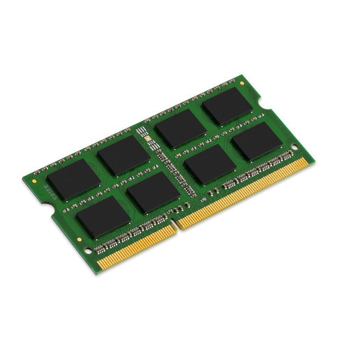 DDR3 NB 8GB (1333) Kingston