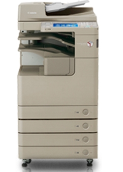 Máy Photocopy Canon IR ADV 4035