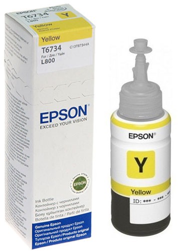 Ink Epson C13T673400