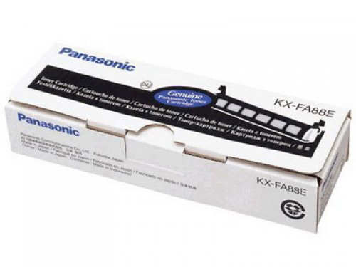 Mực fax Panasonic KX - FAT88