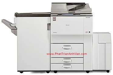 Máy Photocopy Ricoh Aficio MP 9002