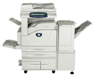 Máy photocopy Fuji Xerox DocuCentre II DC-3005PL