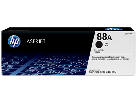 Mực in HP 88A Laser Toner Cartridge (CC388A)