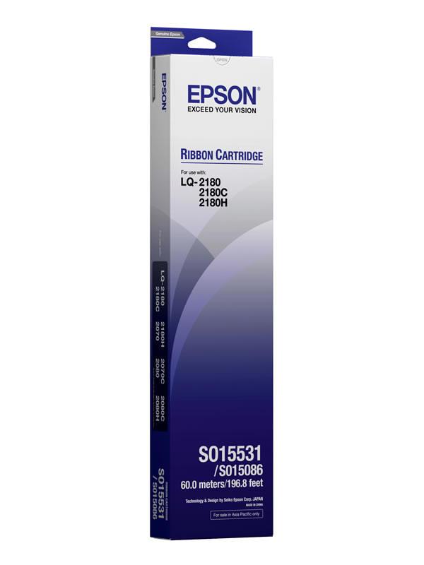 Ribon S015531 - Epson LQ 2180