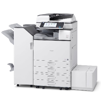 Máy photocopy Ricoh Aficio MP 6054SP
