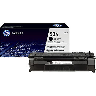 Ink HP Q7553A Laser